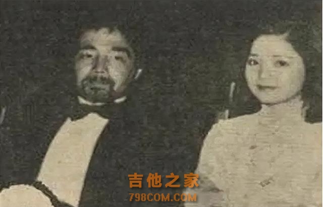 著名歌手邓丽君，去世27年后，保罗再婚生子，弟弟的坚持让人泪目