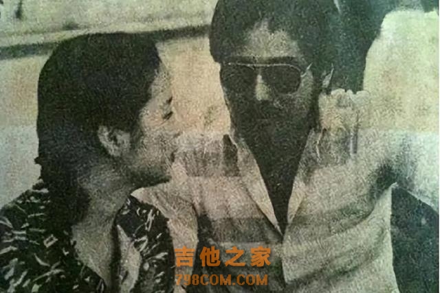 著名歌手邓丽君，去世27年后，保罗再婚生子，弟弟的坚持让人泪目