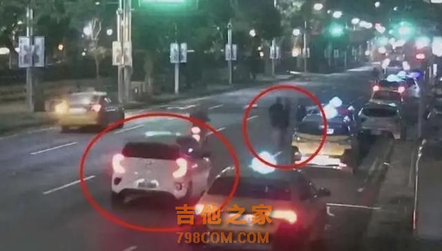 男歌手被曝肇事逃逸，致人死亡后照常演出！警方初步调查：涉嫌酒驾