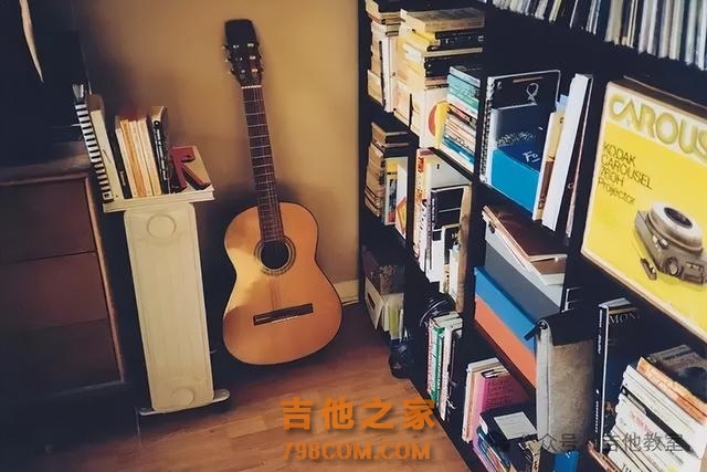 搜索量爆棚！盘点2024年十大热门歌曲（附吉他谱），是不是你要的