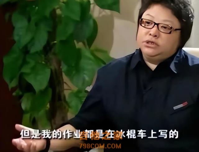 那个曾红遍大江南北的歌手，如今为何让人直呼“看不懂”？