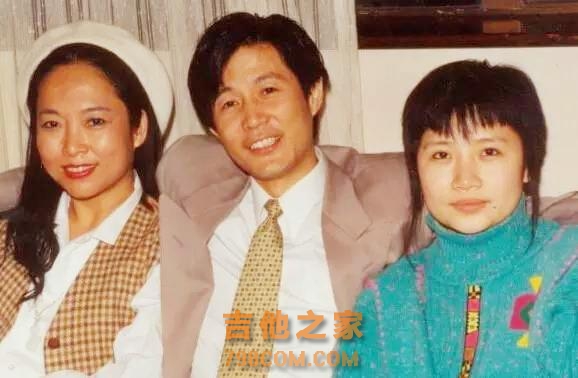 歌手李娜出家25年：孤单老母曾心痛流泪，现在老人过得怎样？