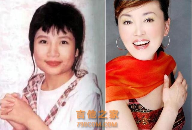 歌手李娜出家25年：孤单老母曾心痛流泪，现在老人过得怎样？