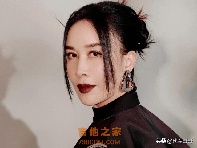 盘点网友最“讨厌”的10位女歌手，看看都有谁？