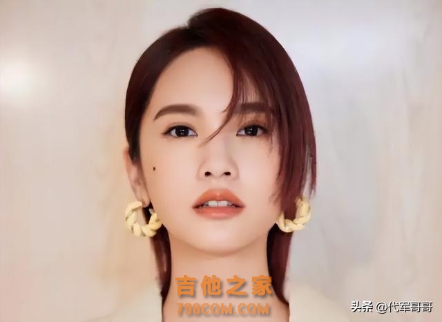 盘点网友最“讨厌”的10位女歌手，看看都有谁？