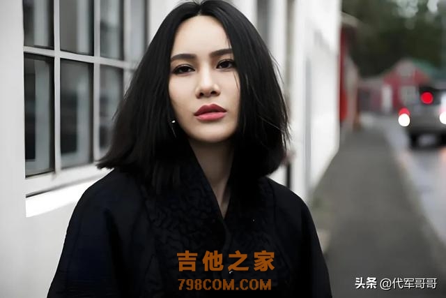 盘点网友最“讨厌”的10位女歌手，看看都有谁？