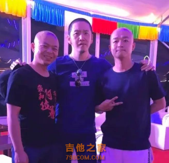 痛惜！39岁歌手王耀东去世，肺癌抢救无效，妻子悲痛发讣告