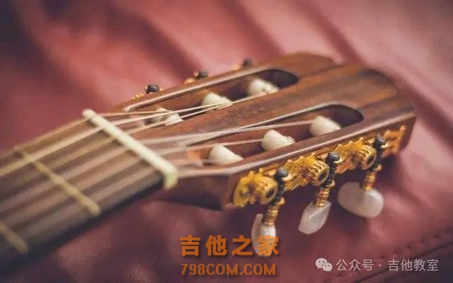 和弦简单又少的歌曲推荐（附吉他谱），适合刚入门的你!