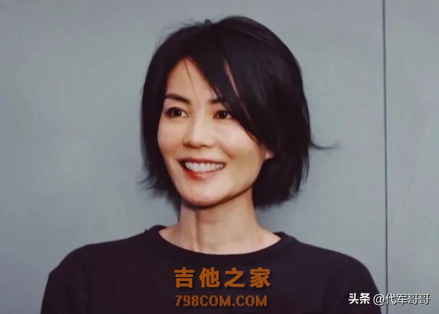 盘点50年来华语乐坛10大女歌手，你最喜欢谁？