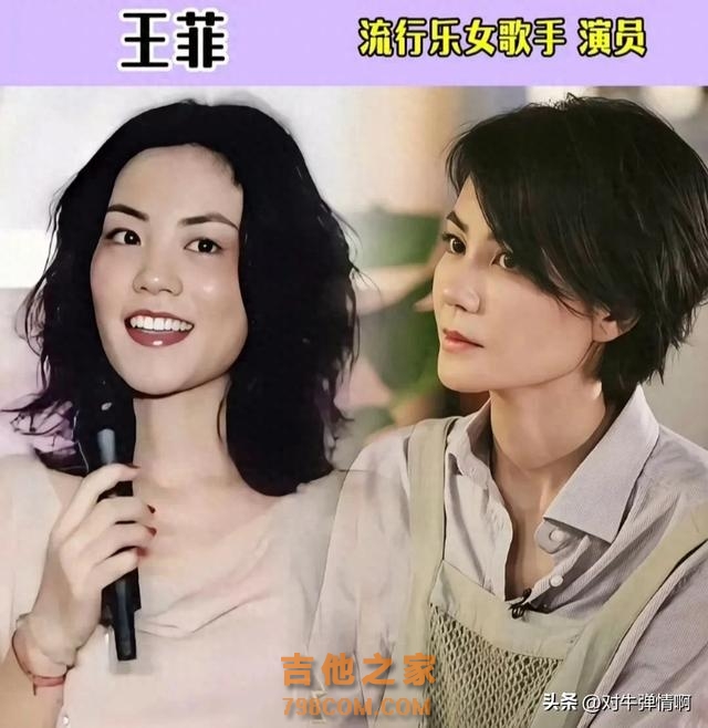 “国家一级演员”的10位女歌手