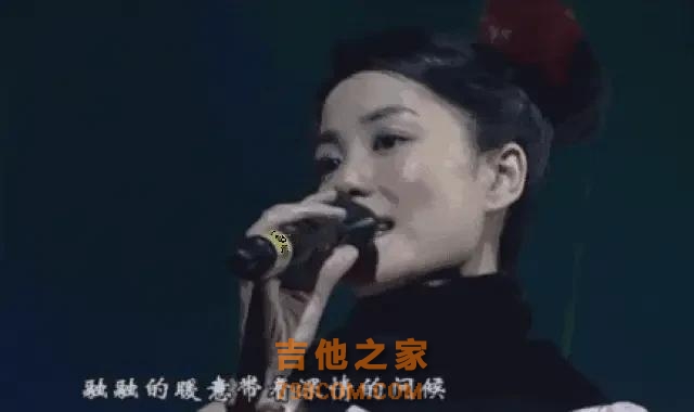 我们的天后春晚消失7年，重出江湖依然动听，这才是真正的歌手