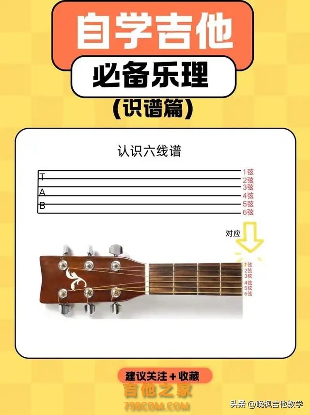 教你一个万能又好听的吉他加花技巧 #吉他 #吉他教学 #吉他加花