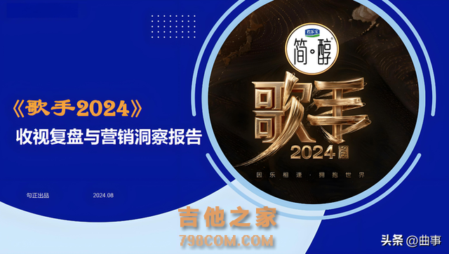 周深那么厉害，为什么没有去《歌手2024》代表中国战外国歌手？