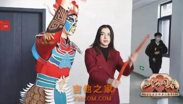 知名女歌手突然病逝，年仅20岁！年初一才参加了央视华人春晚