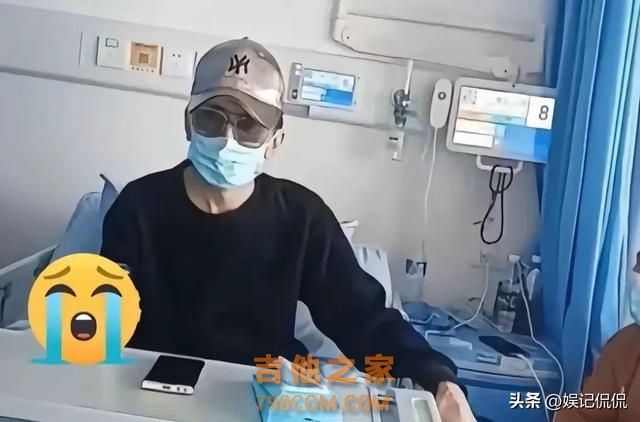 痛心！藏族歌手安多洛桑去世，年仅39岁，死因曝光 最后露面太泪目