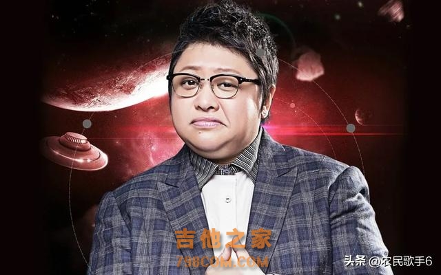 华语乐坛的璀璨星辰：十位歌手的传奇之路