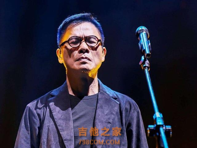 华语乐坛25年：没有一位歌手能媲美周杰伦，除了华晨宇