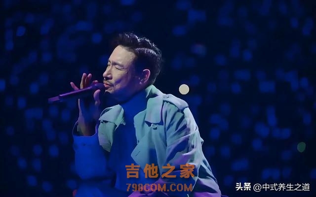 华语乐坛十大歌手排名：权威榜单揭晓，谁是你心中的NO.1？