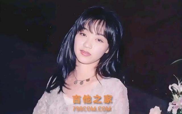 1995年华语乐坛女歌手风云榜，谁才是你心中Top1？