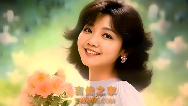 1995年华语乐坛女歌手风云榜，谁才是你心中Top1？