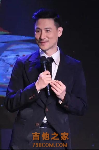 华语乐坛的璀璨星河：盘点中国十大实力派男歌手