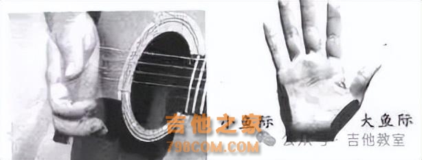 吉他演奏切音技巧，及10首常见练习歌曲（附吉他谱），快来练习吧