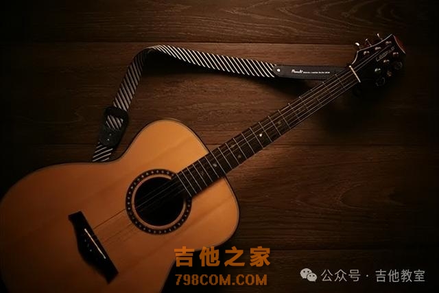 吉他演奏切音技巧，及10首常见练习歌曲（附吉他谱），快来练习吧