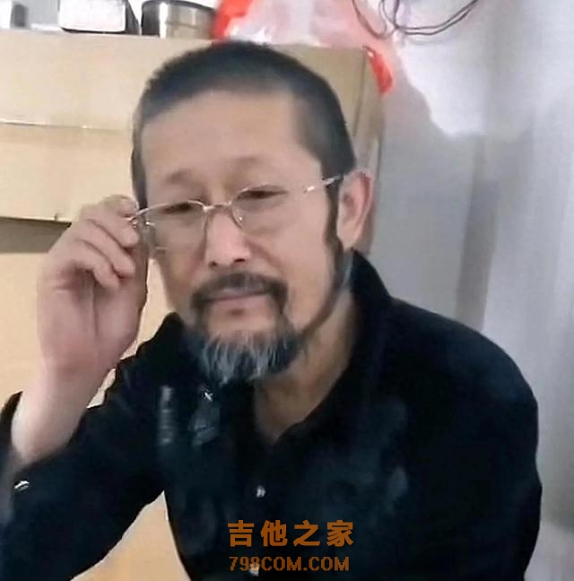 54岁歌手张健去世，号称“福海路一哥”，死因曝光，生前嗜酒成性