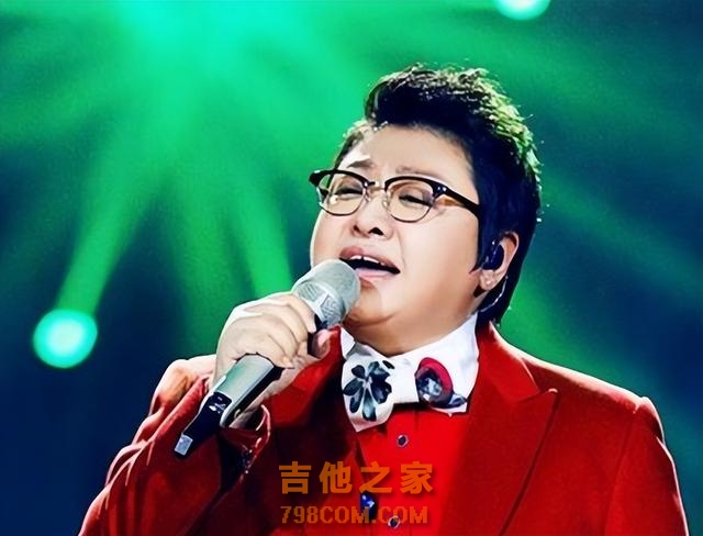 著名歌手韩红：至今未嫁，却有一个25岁的儿子，真相曝光令人动容