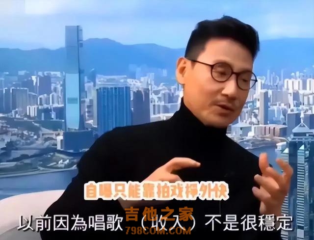 突然！歌手张学友身体再亮红灯，官宣取消三场演唱会，主办方道歉