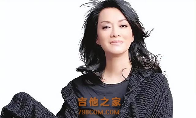 她们唱哭一个时代！华语乐坛十大殿堂级女歌手，第一名已逝却永存