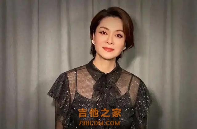 她们唱哭一个时代！华语乐坛十大殿堂级女歌手，第一名已逝却永存