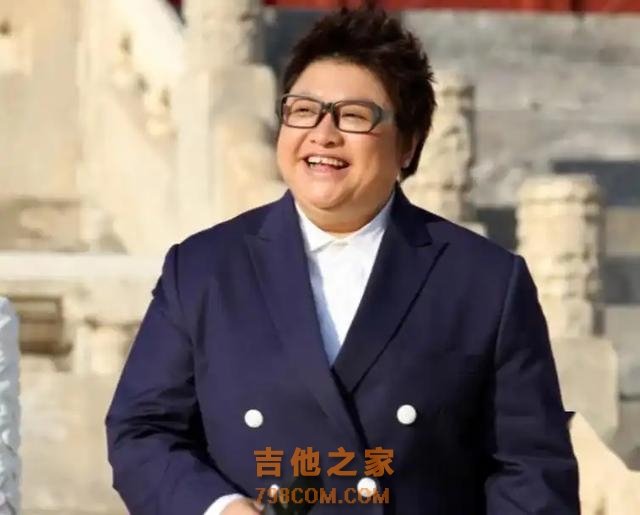 她们唱哭一个时代！华语乐坛十大殿堂级女歌手，第一名已逝却永存