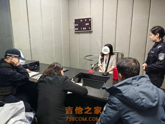 拒绝还债隐匿行踪！百万粉丝女歌手杨某，全国巡回演唱会后被抓