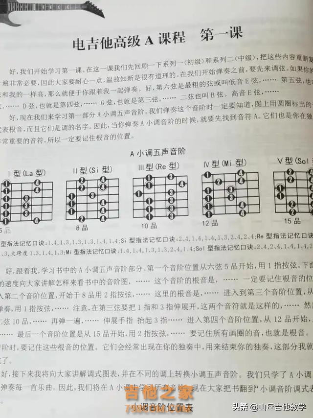 吉他新手有手就能弹，我记得吉他弹唱教学 #吉他教学 #吉他弹唱教学